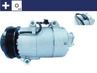 Compressor, airconditioning ACP861000S