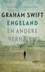 Engeland en andere verhalen - Graham Swift - ebook