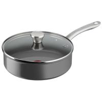 Pan Tefal C4243253 Grijs Ø 24 cm
