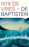 De Baptisten De Baptisten