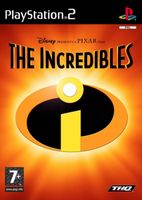 The Incredibles - thumbnail