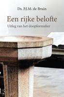 Een rijke belofte - P.J.M de Bruin - ebook