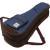 Ibanez IUBT2542-NB dubbele gigbag voor tenor ukeleles