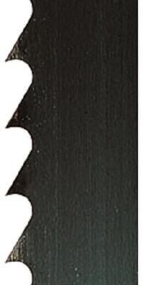 Scheppach Bandzaagblad 12/0,50/2100 4 Z/Z