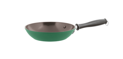 Sambonet Vintage Koekenpan Ø 20 cm Groen - Ook inductie geschikt