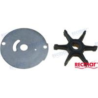 REC12108 - Impeller EN DEKSEL Bombardier
