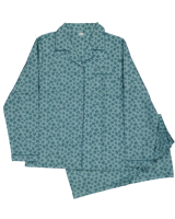 Pyjama - Groen