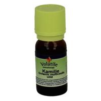 Volatile Kamille wild (10 ml)