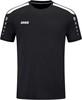JAKO 4223 Shirt Power Km - Zwart - XL
