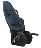 Kinderzitje achter Thule Yepp 2 Maxi voor bagagedragerbevestiging (RM) - majolica blue