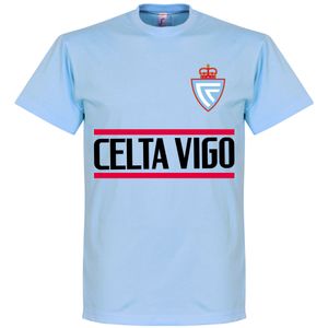 Celta de Vigo Team T-Shirt