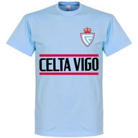 Celta de Vigo Team T-Shirt