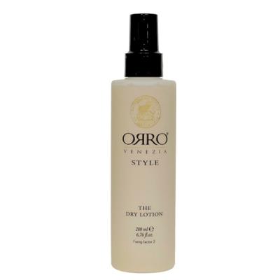 Orro Venezia The Dry Lotion 200ml