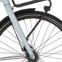 Cortina voorvork common d57 green lilly matt