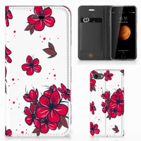 iPhone 7 | 8 | SE (2020) | SE (2022) Smart Cover Blossom Red