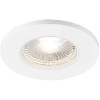 SLV 1001018 LED-inbouwlamp Wit