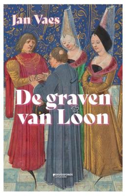 De graven van Loon (Paperback)