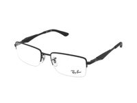 Brillen met correctie Ray-Ban RX6285 2503