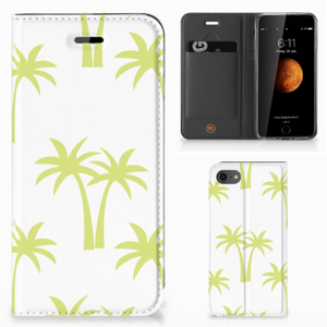 iPhone 7 | 8 | SE (2020) | SE (2022) Smart Cover Palmtrees