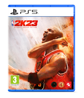 PS5 NBA 2K23 Michael Jordan Edition - thumbnail