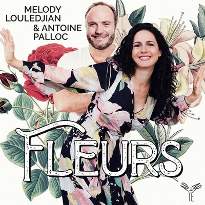 Fleurs - CD (5051083152808) Fleurs - CD (5051083152808)