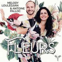 Fleurs - CD (5051083152808) - thumbnail