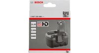 Bosch Accessories Bosch 2607335686 Gereedschapsaccu 14.4 V 2.6 Ah NiMH - thumbnail