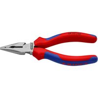 KNIPEX Spitsbek Combinatietang 0822145
