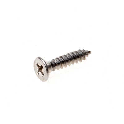 Plaatschroef rvs pk 4.2x50
