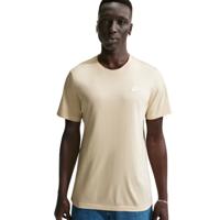 Nike Sportswear Club Casual T-shirt Heren M
