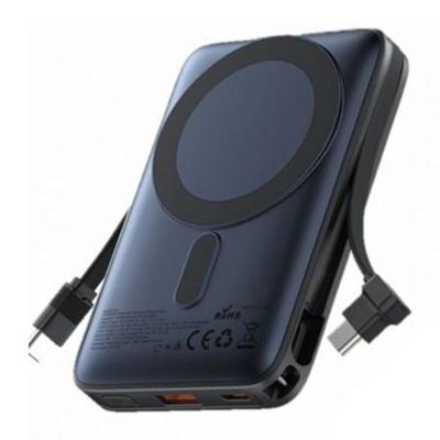 Powerbank Vention I16L0 Blauw