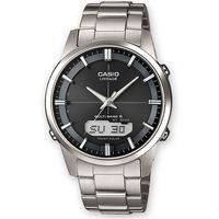 Casio LCW-M170TD-1AER horloge Tough Solar Polshorloge Man Titanium