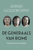 De generaals van Rome (Paperback)