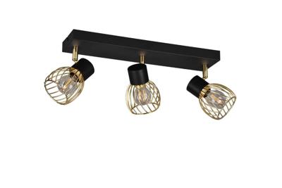 Trio PlafondlampArdon design 3-lichts - R81383080
