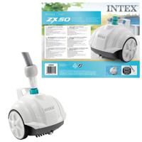 Intex Auto Pool Cleaner - thumbnail