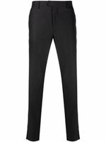 Billionaire pantalon de costume slim - Gris