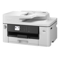 Brother MFC-J5340DWE multifunctionele printer Inkjet A3 4800 x 1200 DPI Wifi