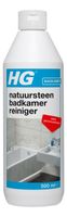 HG Natuurstenen badkamerreiniger (500 ml)