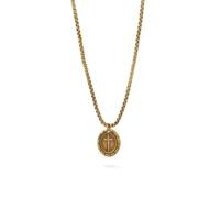 Hanger Dames Radiant RH000104 Gouden