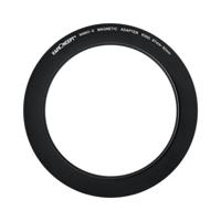K&F Concept Magnetische Step Up Ring Adapter 67-82mm