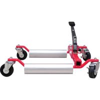 KS Tools 160.1210 performance mechanische rangeerhulp, 680 kg, max. Bandenbreedte 330 mm