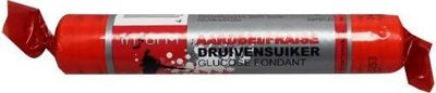 Druivensuiker aardbei