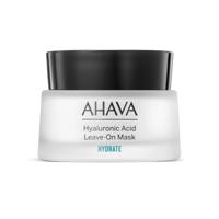 AHAVA Hyaluronic Acid Leave-on Mask