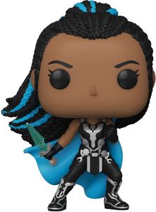 Thor Love and Thunder Funko Pop Vinyl: Valkyrie