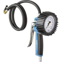Hazet 9041G-1 Pneumatische bandenspanningsmeter (geijkt)