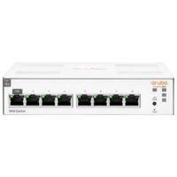 aruba JL810A#ABB Managed Netwerk Switch 8 poorten 16 GBit/s