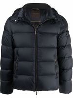 Moorer doudoune Brett - Noir