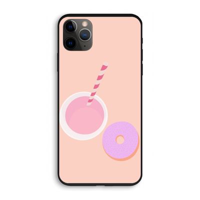 Donut: iPhone 11 Pro Biologisch afbreekbaar hoesje