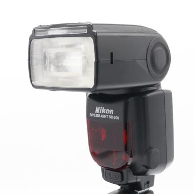 Nikon Speedlight SB-900 occasion