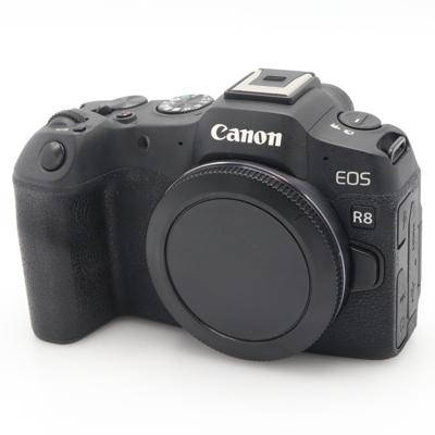 Canon EOS R8 body occasion
